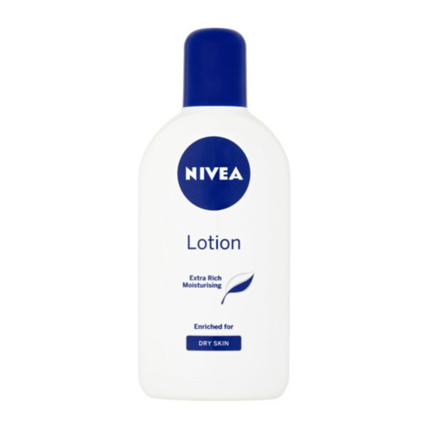 Nivea Lotion Dry Skin 250ml