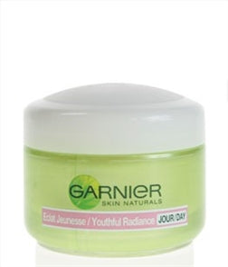 Garnier Nutritionist Youthful Radiance Multi Active Care Normal-Combination Skin Day Cream 50ml