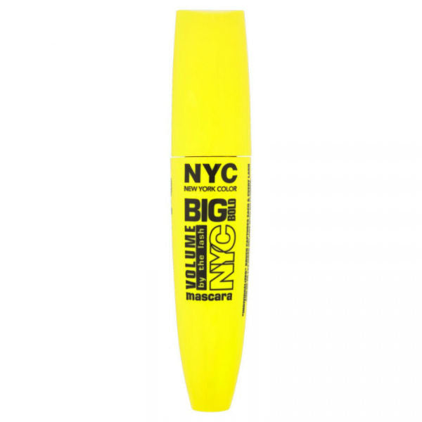 NYC Big Bold Volume by The Lash Mascara - 857 Extra Black