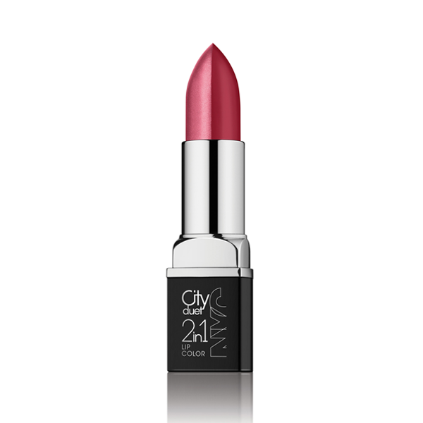 NYC City Duet 2 In 1 Lip Color