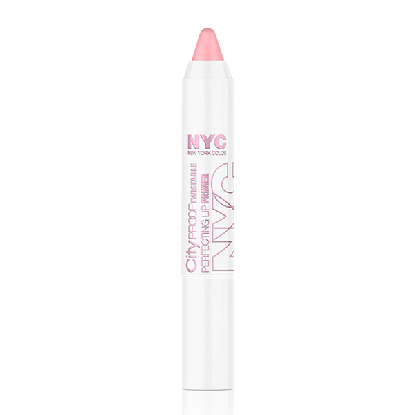 NYC City Proof Twistable Lip Primer