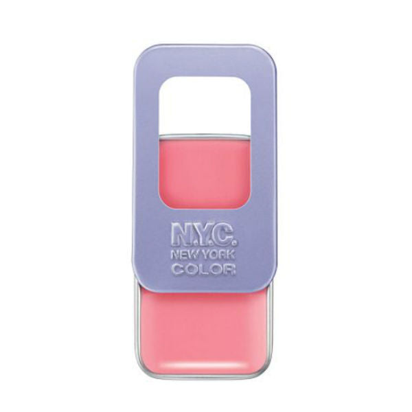 NYC Lip Sliders Tinted Lip Balm