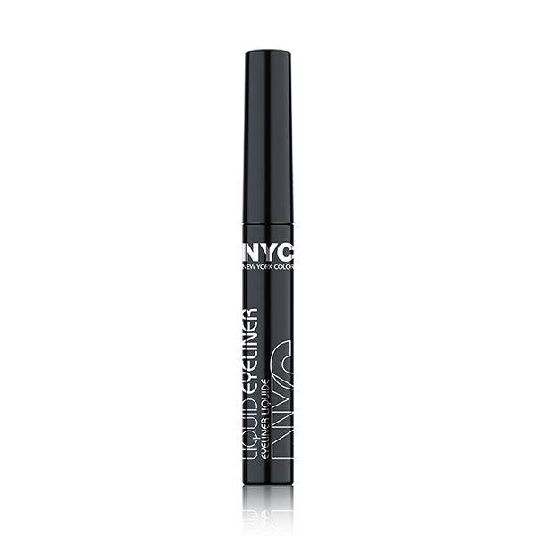 NYC Liquid Eyeliner