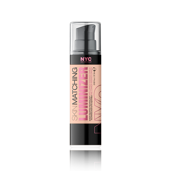 NYC Skin Matching Luminizer