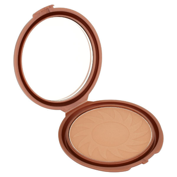 NYC Smooth Skin Bronzing Face Powder - 720 Sunny