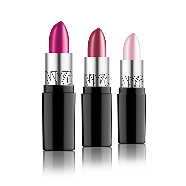 NYC Ultra Moist Lipstick