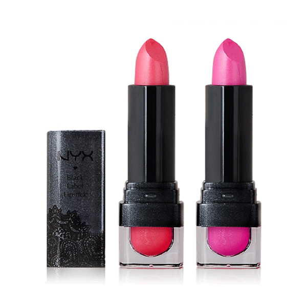 NYX Black Label Lipstick
