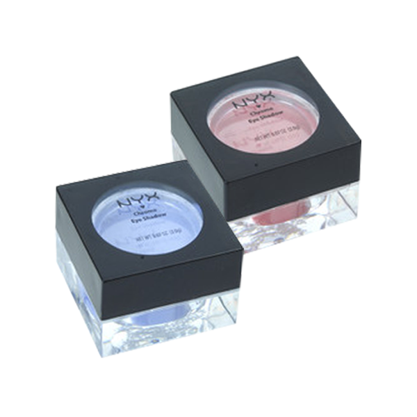 NYX Chrome Eye Shadow