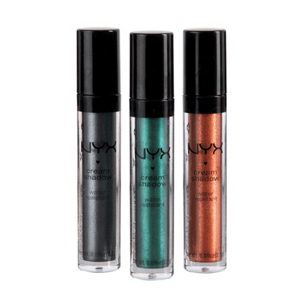 NYX Cream Shadow