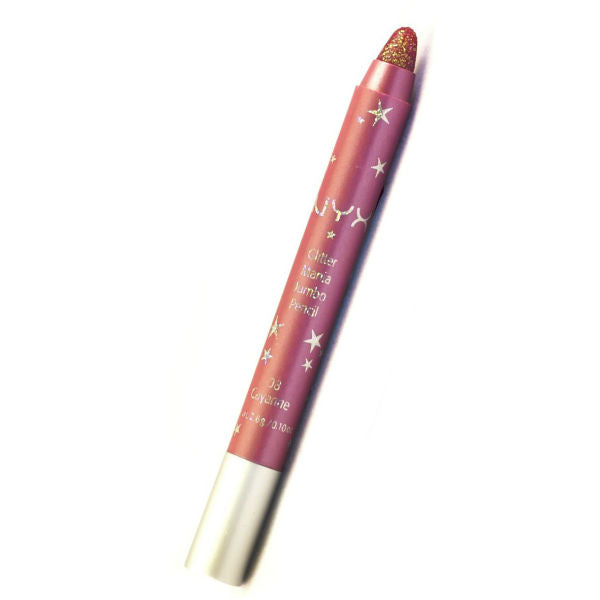 NYX Glitter Mania Jumbo Pencil