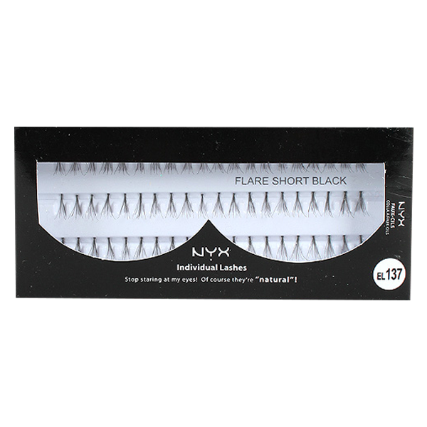 NYX Individual Lashes - EL137
