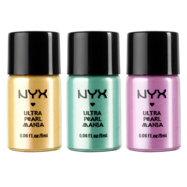 NYX Loose Pearl Powder