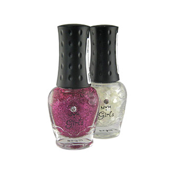 NYX Nail Polish