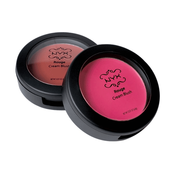 NYX Rouge Cream Blush
