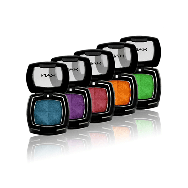 NYX Single Eye Shadow