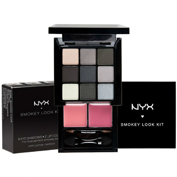 NYX Cosmetics Eyeshadow