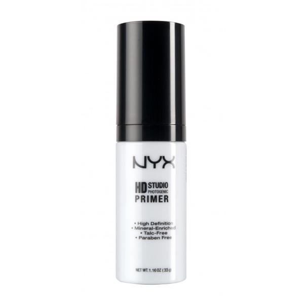 NYX Studio Photogenic Primer