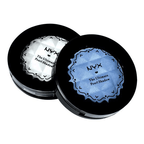 NYX Ultimate Pearl Eye Shadow