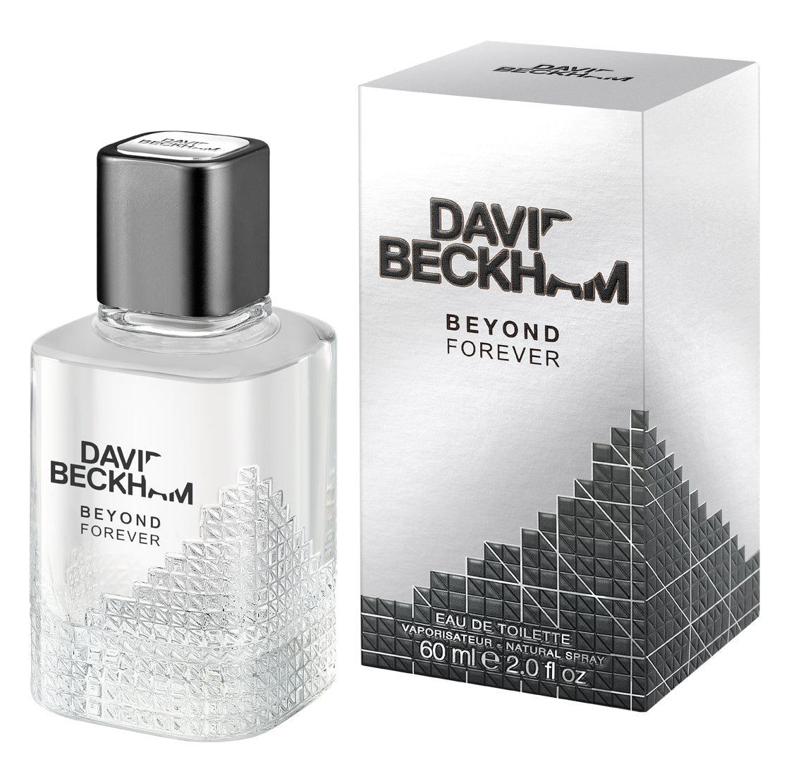 David Beckham Beyond Forever 60 ml Eau de Toilette