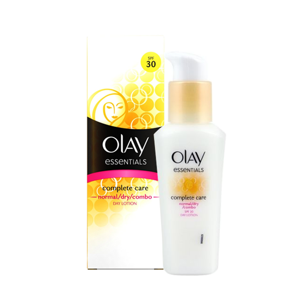 Olay Essentials Day Care Lotion SPF 30 75ml