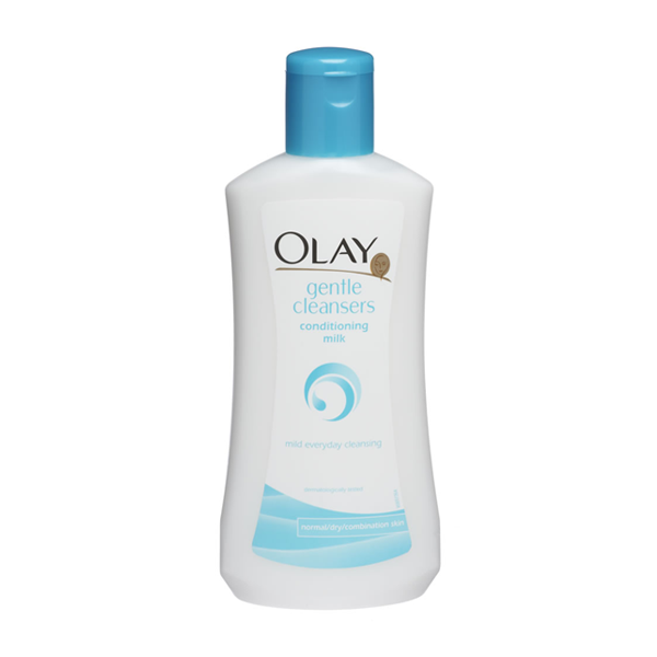 Olay Gentle Cleansers Conditioning Milk 200ml