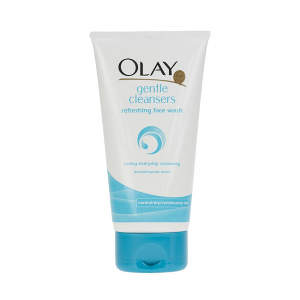 Olay Gentle Cleansers Refreshing Face Wash 150ml