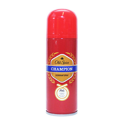 Old Spice
