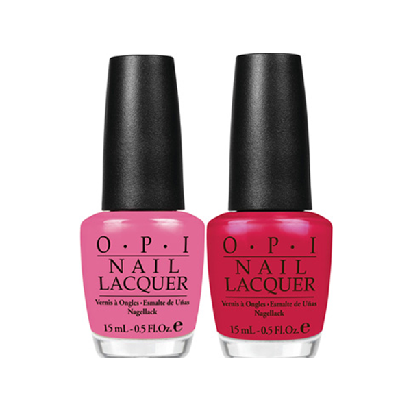 OPI Nail Polish
