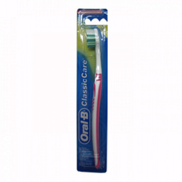 Oral-B Classic Care Medium