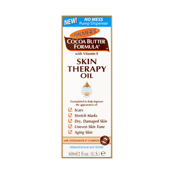 Palmer's Cocoa Butter Formula Skin Therapy Oil 60ml