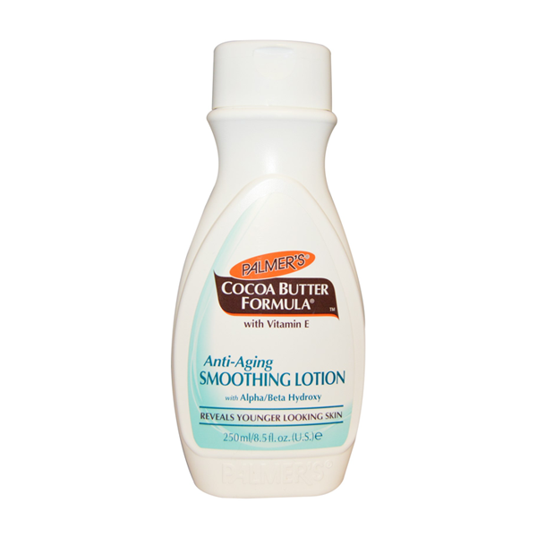 Palmer's Cocoa Butter Formula With Vitamin E Anti Aging Smoothing Lotion 250ml