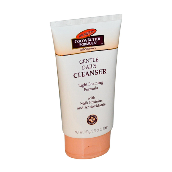 Palmer's Cocoa Butter Formula With Vitamin E Gentle Daily Cleanser 150g