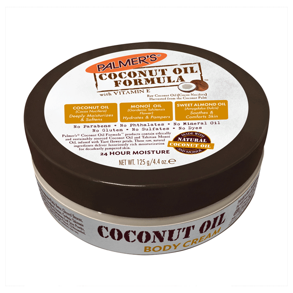 Palmer's Coconut Oil Formula Body Cream 125g