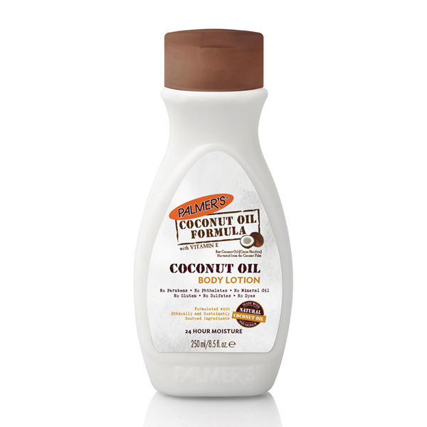 Palmer's Coconut Oil Formula Body Lotion 250ml
