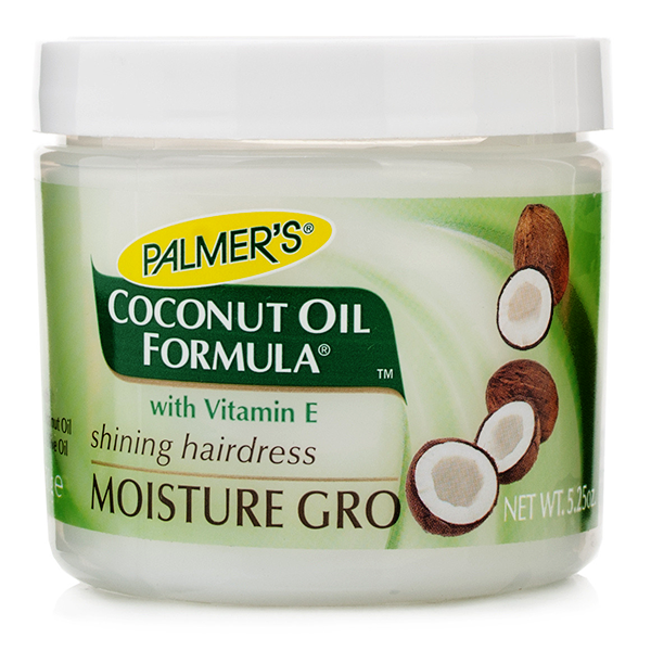 Palmer's Coconut Oil Formula Moisture Gro Shining Hairdress 150g