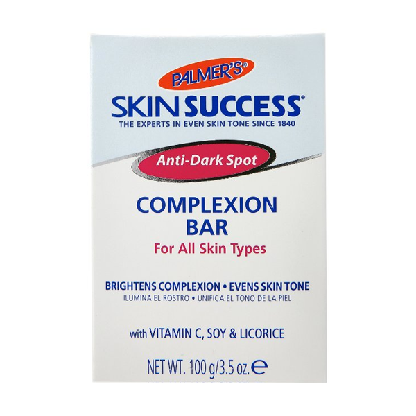 Palmer's Skin Success Anti - Dark Spot Complexion Bar 140g