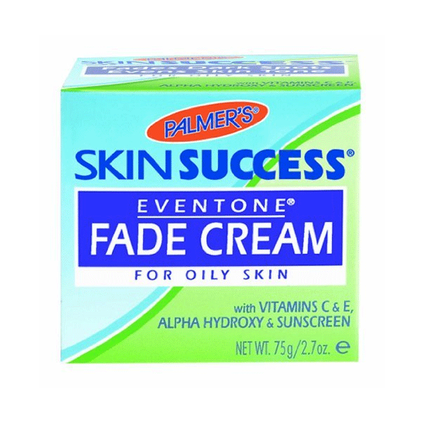 Palmer's Skin Success Eventone Fade Cream For Oily Skin 75g