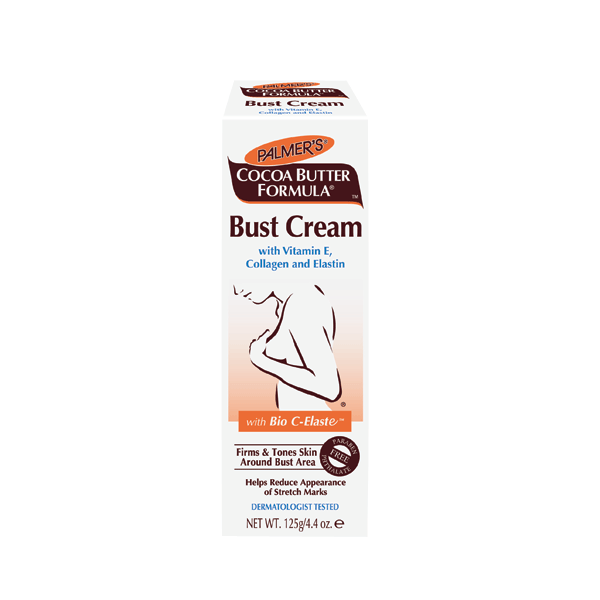 Palmer's Cocoa Butter Formula Bust Firming Massage Cream 125g