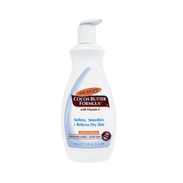 Palmer's Cocoa Butter Formula Pump Lotion 400ml