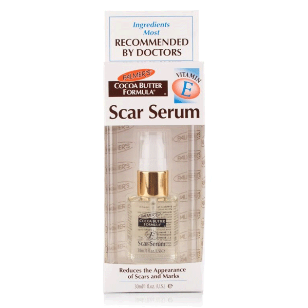Palmer's Cocoa Butter Formula Scar Serum 30ml