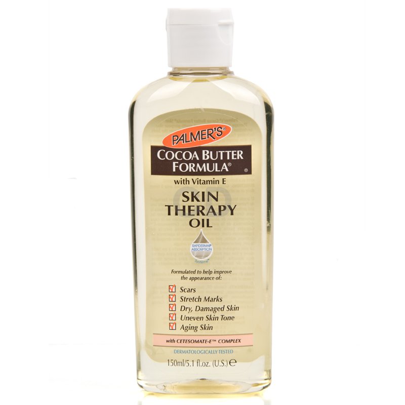 Palmer's Cocoa Butter Formula Skin Therapy Oil 150ml