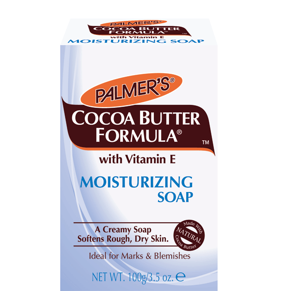 Palmer's Cocoa Butter Formula Soap with Vitamin E 133g