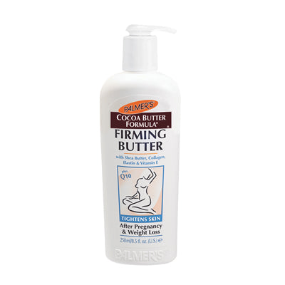 Palmer's Cocoa Butter Formula with shea butter,collagen,elastin and vitamin E 400ml
