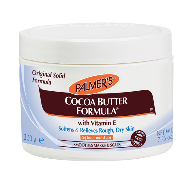 Palmer's Cocoa Butter Formula with Vitamin E 250ml