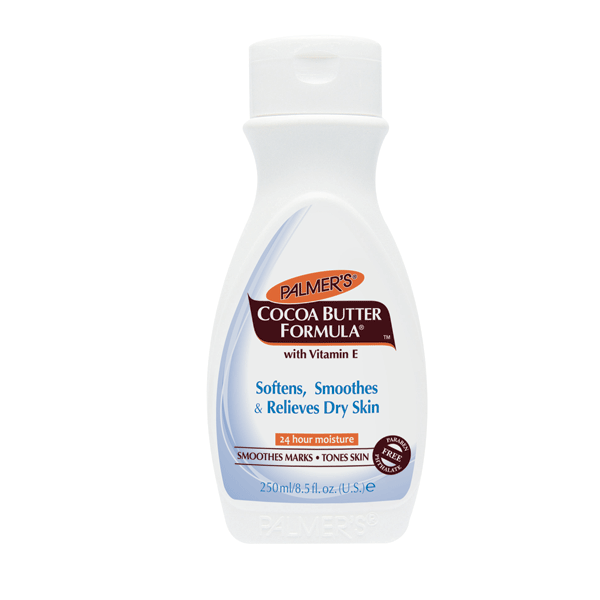 Palmer's Cocoa Butter Formula With Vitamin E Fragrance Free 125g