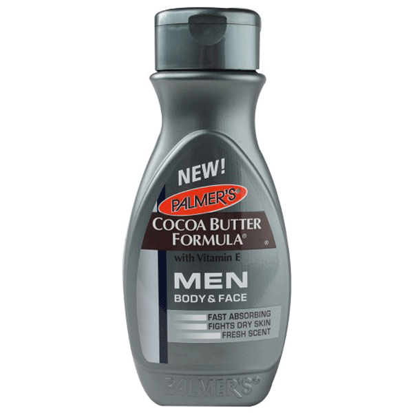 Palmer's Cocoa Butter Formula with Vitamin E Men Body & Face 250ml