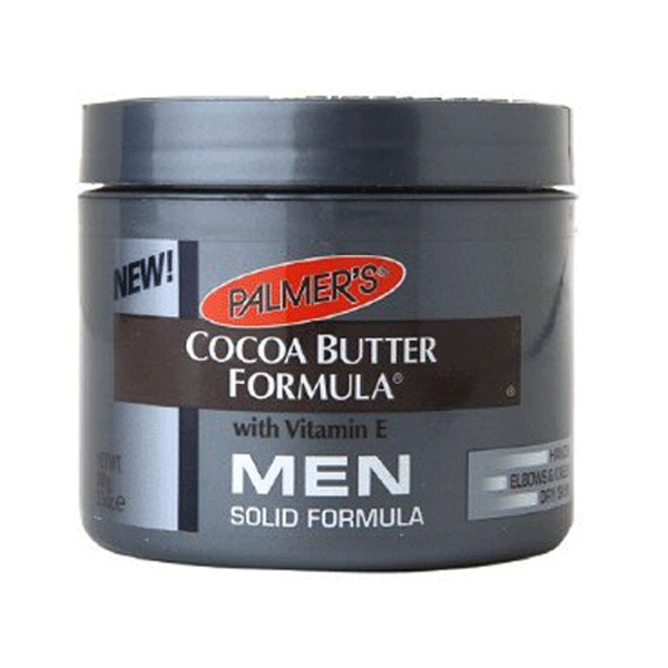 Palmer's Cocoa Butter Formula With Vitamin E Men Solid Formula 100g