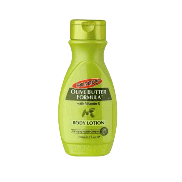 Palmer's Olive Butter Formula With Vitamin E Body Lotion 250ml