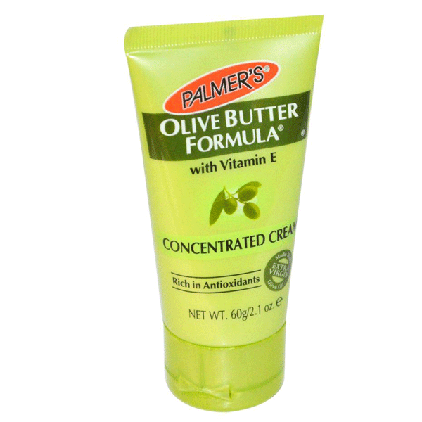 Palmer's Olive Butter Formula with Vitamin E Concentrated Cream 60g