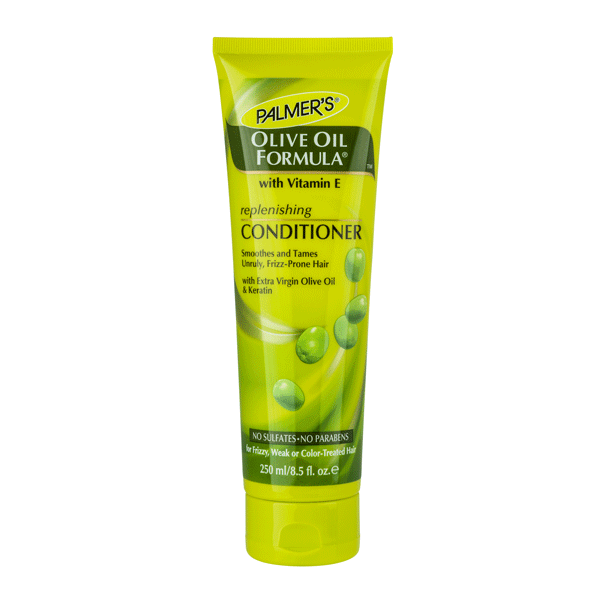 Palmer's Olive Oil  Formula With Vitamin E Replenishing Conditoner With Extra Virgin Olive Oil